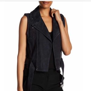 Parker Preston Leather Best